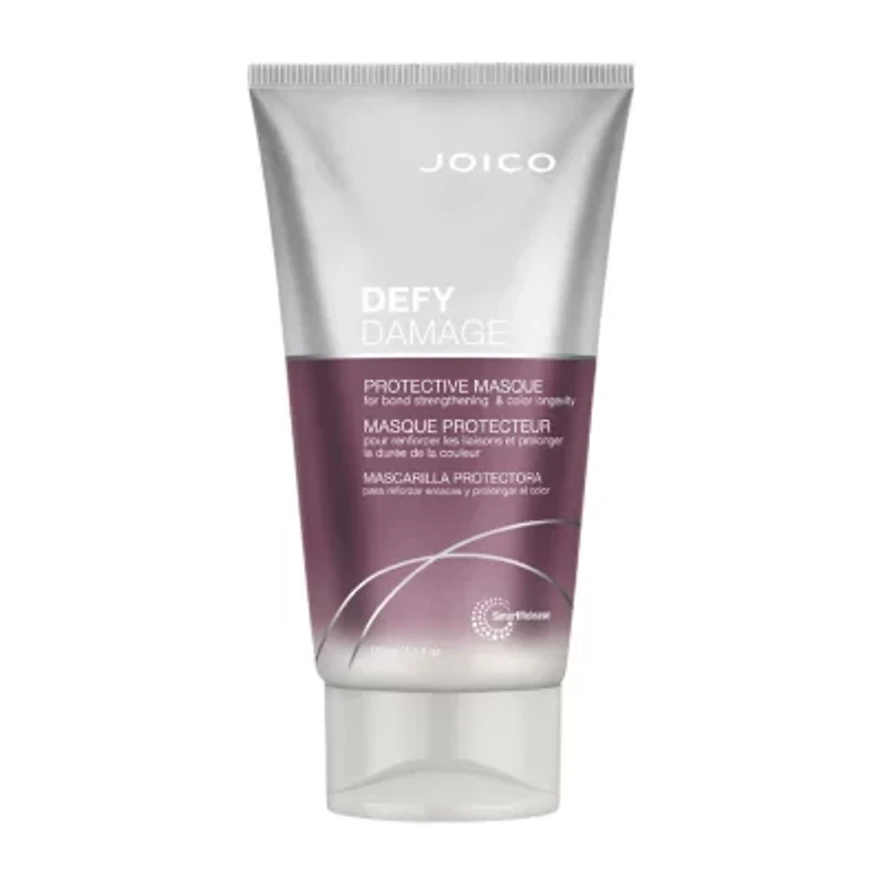 Joico Defy Damage Protective Hair Mask 5.1 oz.