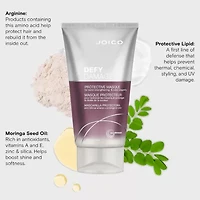 Joico Defy Damage Protective Hair Mask 5.1 oz.