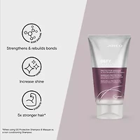 Joico Defy Damage Protective Hair Mask 5.1 oz.