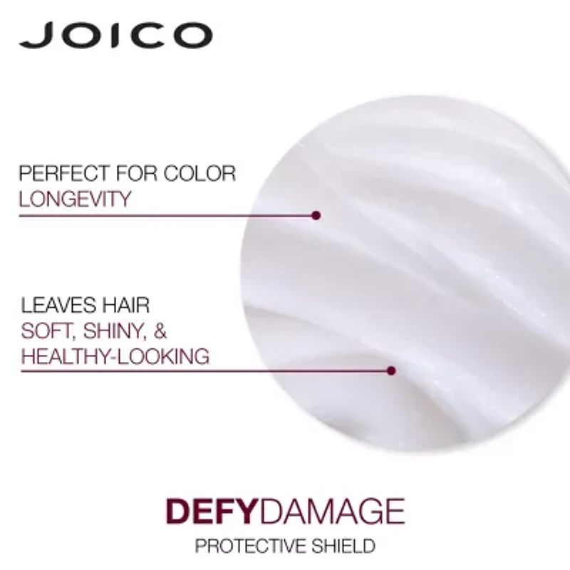 Joico Defy Damage Protective Hair Serum 3.4 oz.