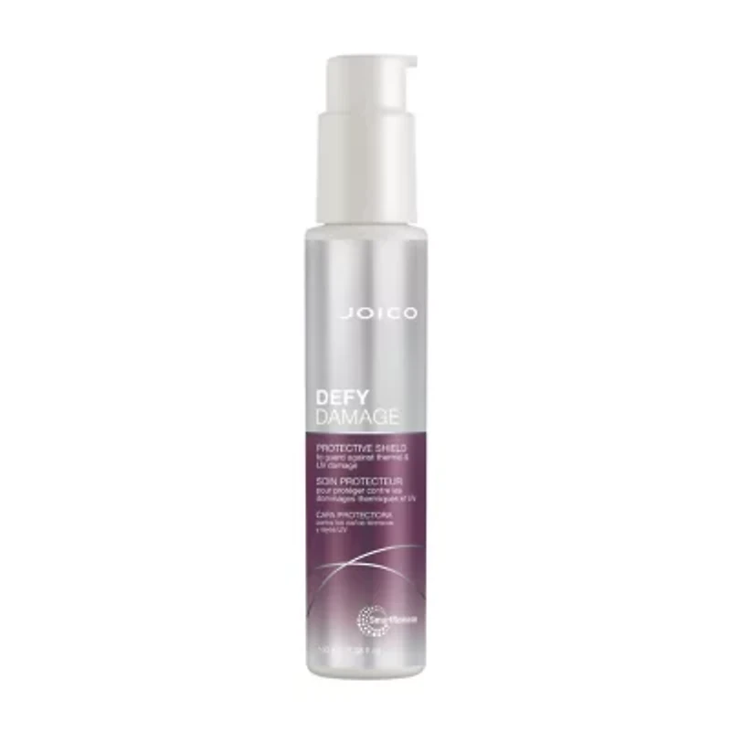Joico Defy Damage Protective Hair Serum 3.4 oz.