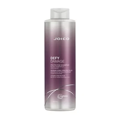 Joico Defy Damage Shampoo 33.8 oz.