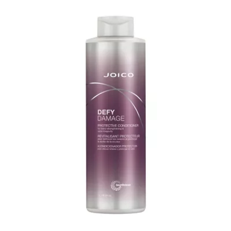 Joico Defy Damage Conditioner 33.8 oz.