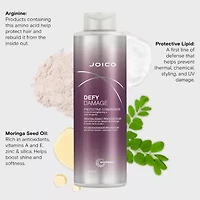 Joico Defy Damage Conditioner 33.8 oz.
