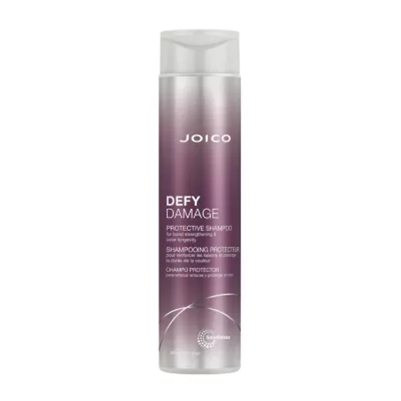Joico Defy Damage Protective Shampoo 10.1 oz.