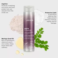 Joico Defy Damage Protective Shampoo 10.1 oz.