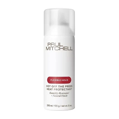 Paul Mitchell Hott Off The Press Hair Spray 6.7 oz.