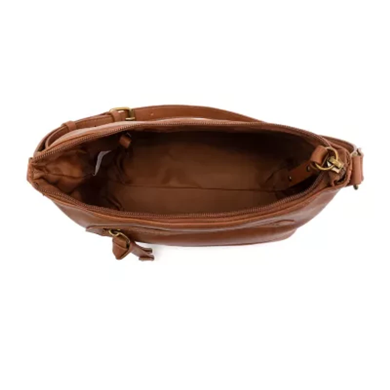 Frye and Co. Crossbody Bag