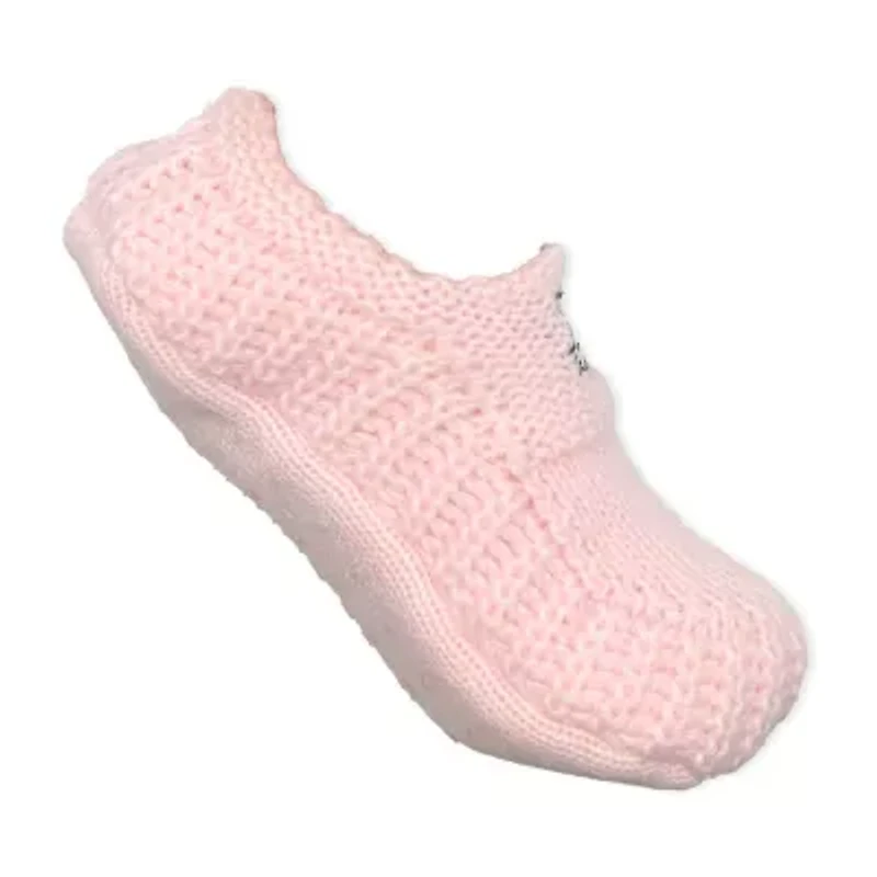 Womens Multi-Pack 2 Pair Hello Kitty Slipper Socks