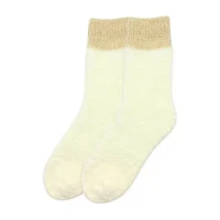 Womens Multi-Pack 2 Pair Winnie The Pooh Slipper Socks