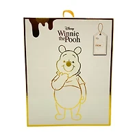 Womens Multi-Pack 2 Pair Winnie The Pooh Slipper Socks