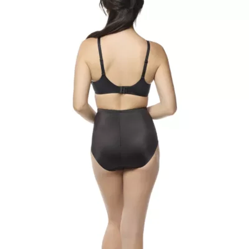 Naomi And Nicole Control Briefs 7924