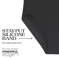 Naomi And Nicole Control Briefs 7924