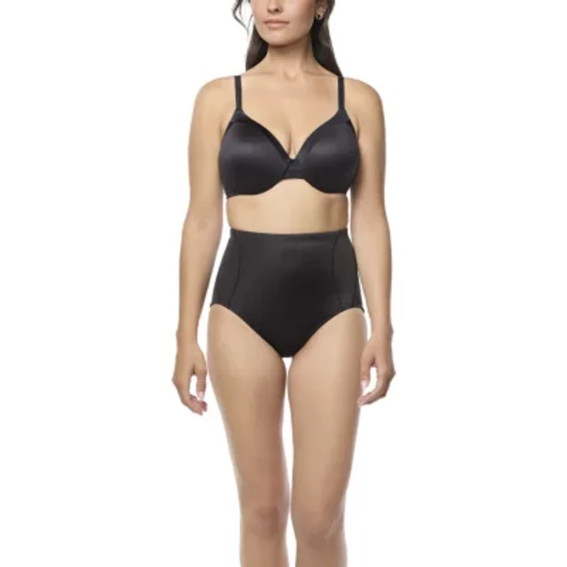 Naomi And Nicole Control Briefs 7924