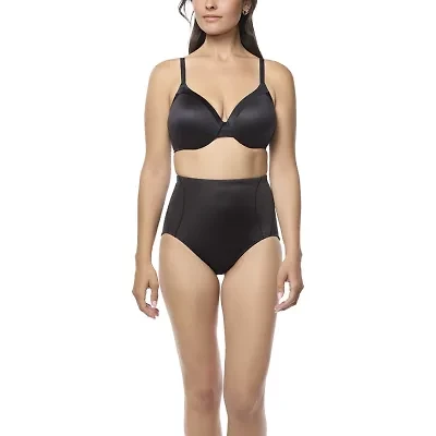 Naomi And Nicole Control Briefs 7924