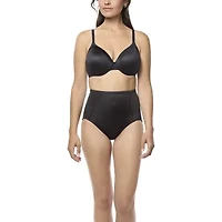 Naomi And Nicole Control Briefs 7924