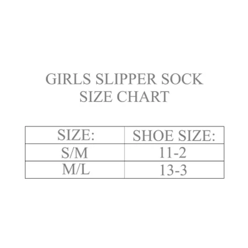 Girls Hello Kitty Slip-On Slippers