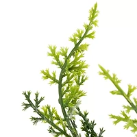 Northlight 36" Apples And Berries Triple Pillar Candle Holder