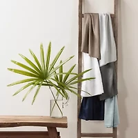 Casual Comfort Sateen Weave Rayon From Bamboo Temperature Regulating Pillowcase Set