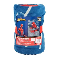 Spiderman Throw