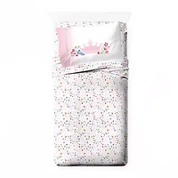 Disney Collection Princess Princess Sheet Set