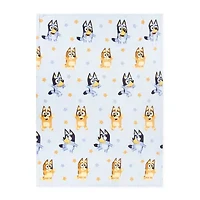 Bluey Throw