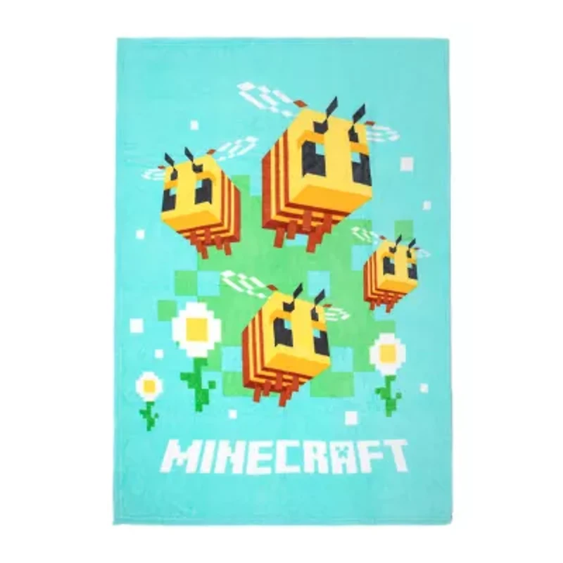 Minecraft Minecraft Throw