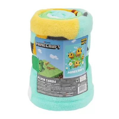 Minecraft Minecraft Throw