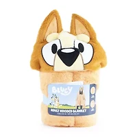 Bingo Bluey Wearable Blanket