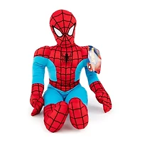 Spiderman Spiderman Throw Pillow