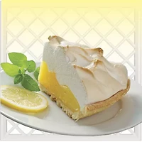 Courtside Market Strawberry Shortcake 26 Oz Lemon Meringue Striped Scented Jar Candle