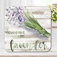 Courtside Market Green Witch Ii 3-In-1 20oz Soy Wax With Decorative Art Lid Scented Jar Candle