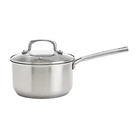 Jenny Martinez Stainless Steel 8-pc. Cookware Set