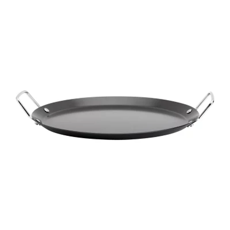 Jenny Martinez Stainless Steel 8-pc. Cookware Set