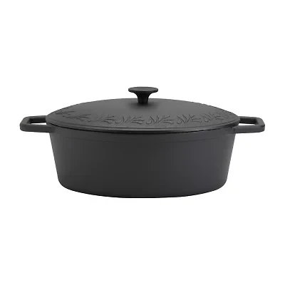 Jenny Martinez Cast Iron 7-qt. Dutch Oven