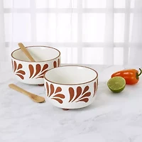 Jenny Martinez 4-pc. Serving Set