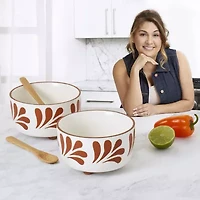 Jenny Martinez 4-pc. Serving Set