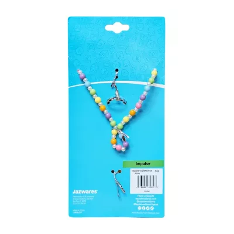 H.E.R. Accessories Girls 3-pc. Jewelry Set