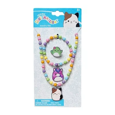 H.E.R. Accessories Girls 3-pc. Jewelry Set