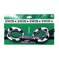 H.E.R. Accessories Swim Goggles