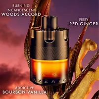 Azzaro The Most Wanted Parfum 3-Pc Gift Set ($195 Value)