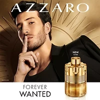 Azzaro Forever Wanted Elixir 3-Pc Gift Set ($215 Value)