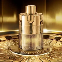Azzaro Forever Wanted Elixir 3-Pc Gift Set ($215 Value)