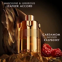 Azzaro Forever Wanted Elixir 3-Pc Gift Set ($215 Value)