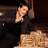 Azzaro Forever Wanted Elixir 3-Pc Gift Set ($215 Value)