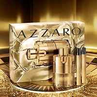 Azzaro Forever Wanted Elixir 3-Pc Gift Set ($215 Value)