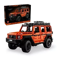 LEGO® Creator Mercedes G 500 Building Blocks 2891-pc.