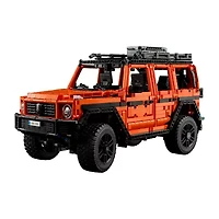 LEGO® Creator Mercedes G 500 Building Blocks 2891-pc.