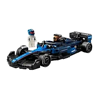 LEGO® Speed Champions Williams Fw46 Building Blocks 263-pc.