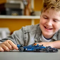 LEGO® Speed Champions Williams Fw46 Building Blocks 263-pc.